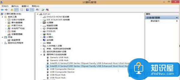 Win8鼠标USB无法识别怎么办 Win8系统鼠标USB无法识别的解决方法