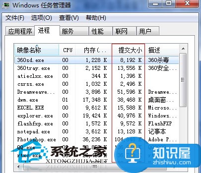 查看Win7虚拟内存的简单方法 Win7如何查看虚拟内存