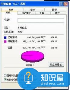 移动硬盘内容不显示怎么办 移动硬盘内容不显示的解决方法