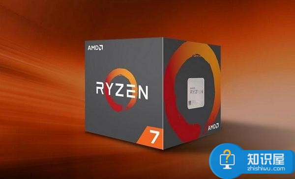 2017年Ryzen7 1700配RX480最新电脑配置单 新锐龙3A平台配置推荐