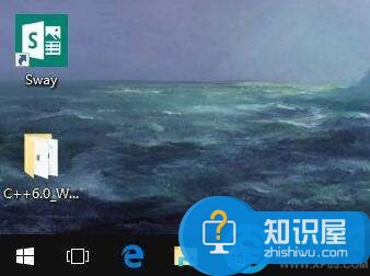 win10系统搜索框隐藏方法 win10系统搜索框该怎么隐藏