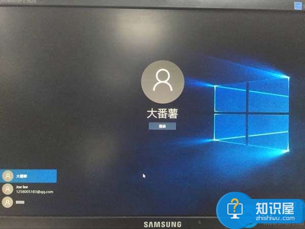 win10系统添加本地帐户图文教程 win10系统怎么添加本地帐户图解