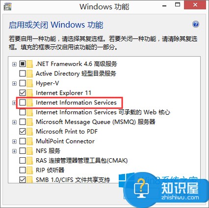 Win8.1系统下浏览器打不开localhost怎么办 Win8.1系统下浏览器打不开localhost的解决方法