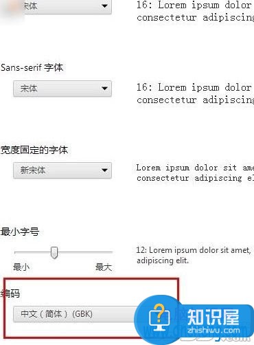 谷歌Chrome浏览器怎么更换网页编码格式 chrome浏览器怎么设置网页编码格式