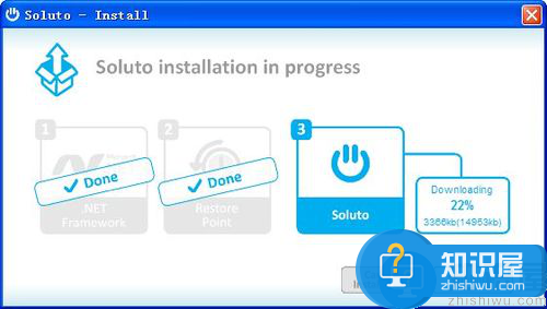 Soluto——Windows下的“反郁闷”系统优化工具