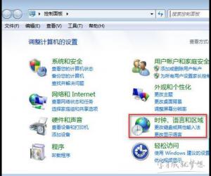 电脑浏览器打不出中文怎么办 电脑浏览器打不出中文的解决办法
