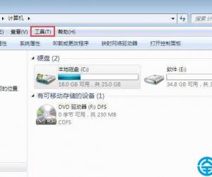 win7磁盘变成未标记卷解决方法 win7磁盘变成未标记卷的原因是什么