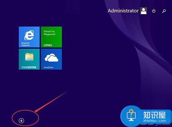 Win8误删开始屏幕桌面图标找回步骤 如何恢复Win8系统中已删除的桌面图标