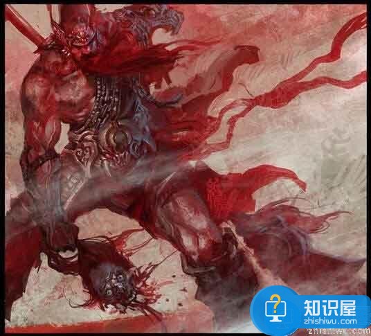 王者荣耀关羽狩魔王皮肤图鉴一览