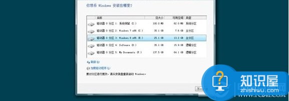 win8.1怎么装双系统 Windows8双系统安装方法