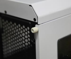 电脑机箱怎么拆解 电脑机箱的安装图文教程