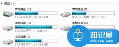 怎样禁止在C盘装东西 禁止在C盘装东西的方法