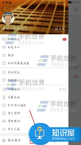 网易云音乐怎么开启歌词翻译方法步骤 网易云音乐手机版怎么打开歌词翻译