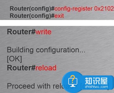 cisco路由器忘记登陆密码怎么办 cisco路由器忘记登陆密码的解决办法