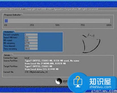 魔法师f5笔记本安装win7系统教程