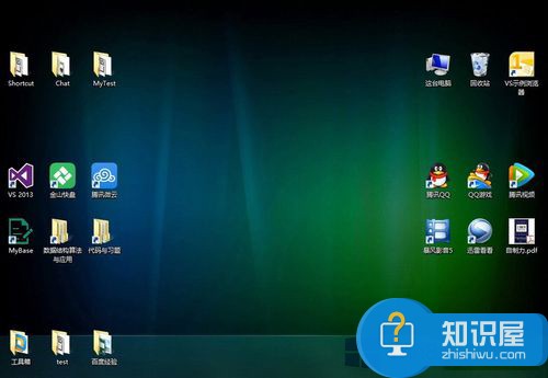 Win8.1桌面图标显示不正常的解决方法 Win8.1桌面图标显示不正常了怎么办