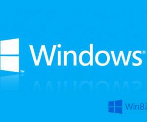 Win8如何去水印 windows8系统水印的祛除教程
