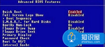 Win8用BIOS进行病毒防护的妙招 Win8怎么用BIOS进行病毒防护