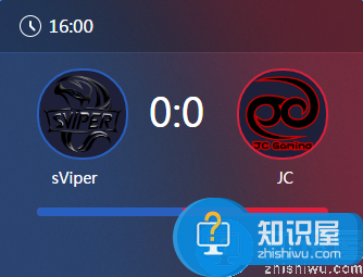 王者荣耀2017KPL春季赛5月5号sViper vs JC比赛视频