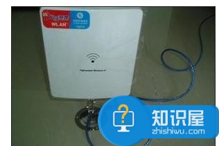 怎么自制WiFi信号接收器 自制WiFi信号接收器的方法