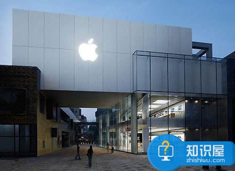 苹果为何还是搞不定中国市场 大中华区营收再下滑