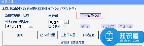 Win8从路由器上查看每台电脑流量的妙招 Win8怎么从路由器上查看每台电脑流量