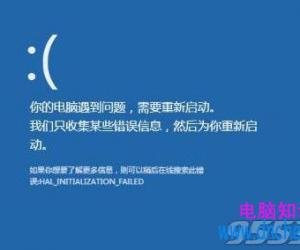 win8系统打开软件蓝屏解决方法 如何解决Win8打开代理软件时蓝屏