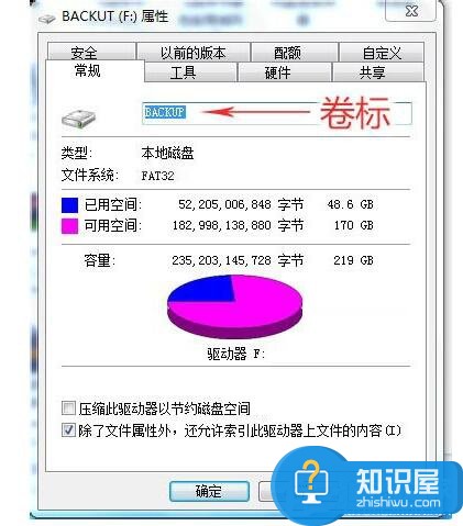 Win7如何使用命令将FAT32转NTFS格式 Win7操作命令将FAT32转NTFS格式的技巧