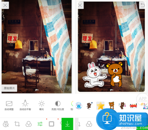 LINE camera相机怎么样？LINE camera相机详细功能介绍