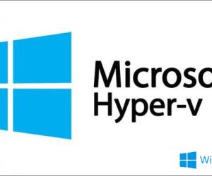 Windows8怎么开启HyperV虚拟机功能 Win8打开HyperV虚拟机功能操作方法