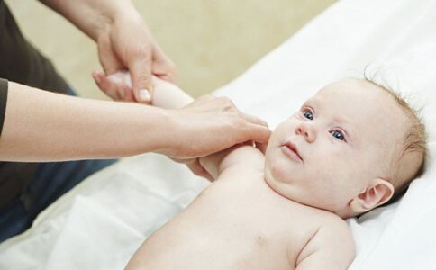 宝宝健康护理方法有哪些 新生儿护理基本常识