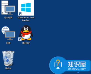 Win10桌面图标大小怎么更改方法 win10怎么设置桌面图标的大小