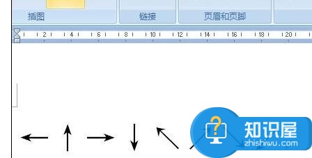 Word中进行设置箭头符号的方法 Word中进行设置箭头符号的操作技巧