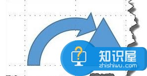 powerpoint环形箭头怎么做 在ppt中制作循环箭头图形的方法