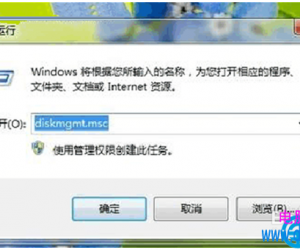 Win7系统如何调整硬盘盘符方法步骤 win7硬盘盘符顺序错误如何修改