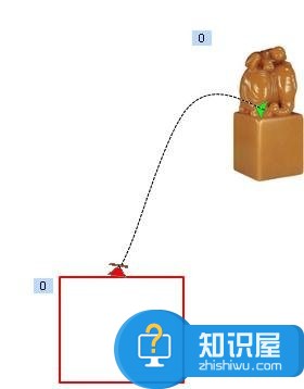 powerpoint怎么绘制印章动画 pp绘制动画印章动画的方法