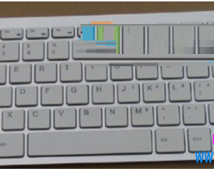 Win7系统蓝牙键盘如何连接电脑方法步骤 Win7蓝牙键盘怎么添加教程