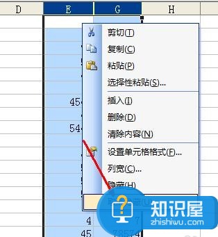 excel表格取消隐藏无效怎么解决 Excel表格不能取消隐藏列的处理方法