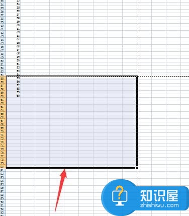 excel表格怎么去掉多余的单元格 excel表格删除多余单元格的方法