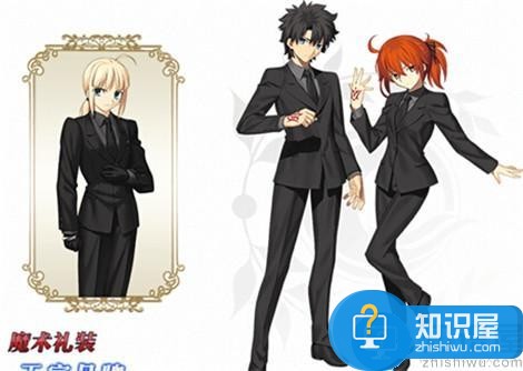 fgoFate/Accel Zero Order预热活动 四大福利不可错过