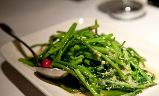 空心菜怎么做好吃又下饭 空心菜有什么营养