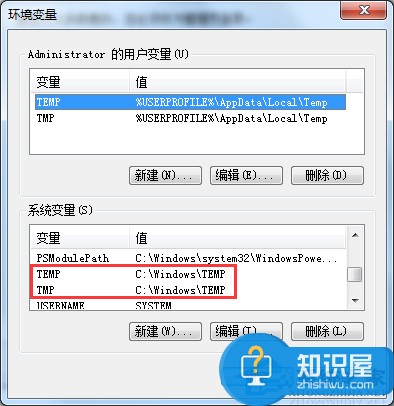 Win7性能信息和工具无法使用怎么办 Win7性能信息和工具无法使用解决办法