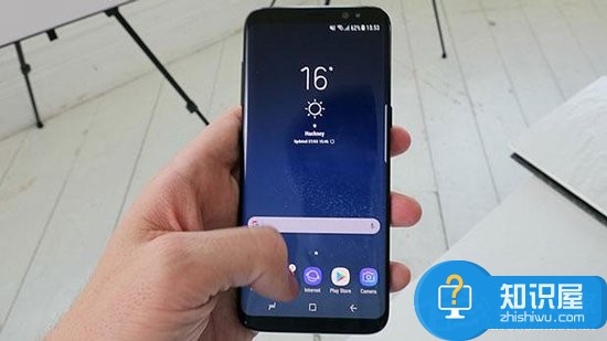 买还是不买 三星Galaxy S8已知问题大揭秘