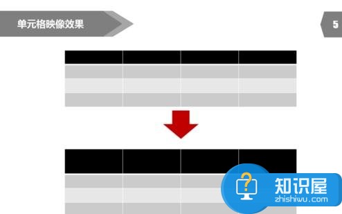 powerpoint2007怎样自定义动画单元格颜色 ppt2007设置单元格颜色的技巧