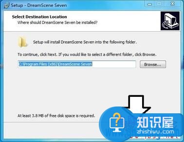 win7如何设置动态桌面方法技巧 win7系统的动态桌面怎么设置