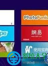 win8系统桌面图标不见了解决办法 win8系统桌面图标不见了怎么找回