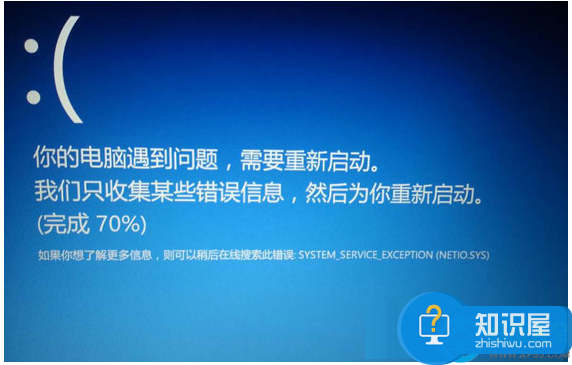 tdxsys文件导致Win8.1系统蓝屏怎么办 tdxsys文件导致Win8.1系统蓝屏解决方法