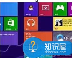 win8系统桌面图标不见了解决办法 win8系统桌面图标不见了怎么找回