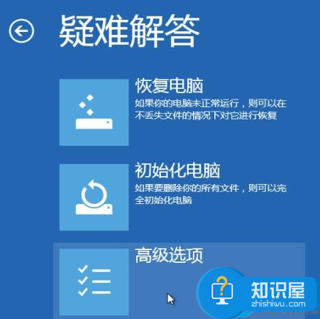  win8.1无法启动系统一直黑屏解决办法  win8.1无法启动系统一直黑屏原因及修复教程