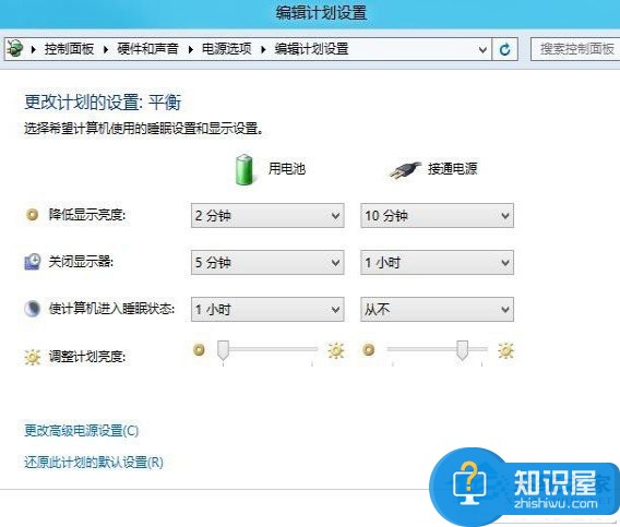 Win8系统自动进入睡眠功能怎么关闭 Win8系统自动进入睡眠功能关闭步骤详解